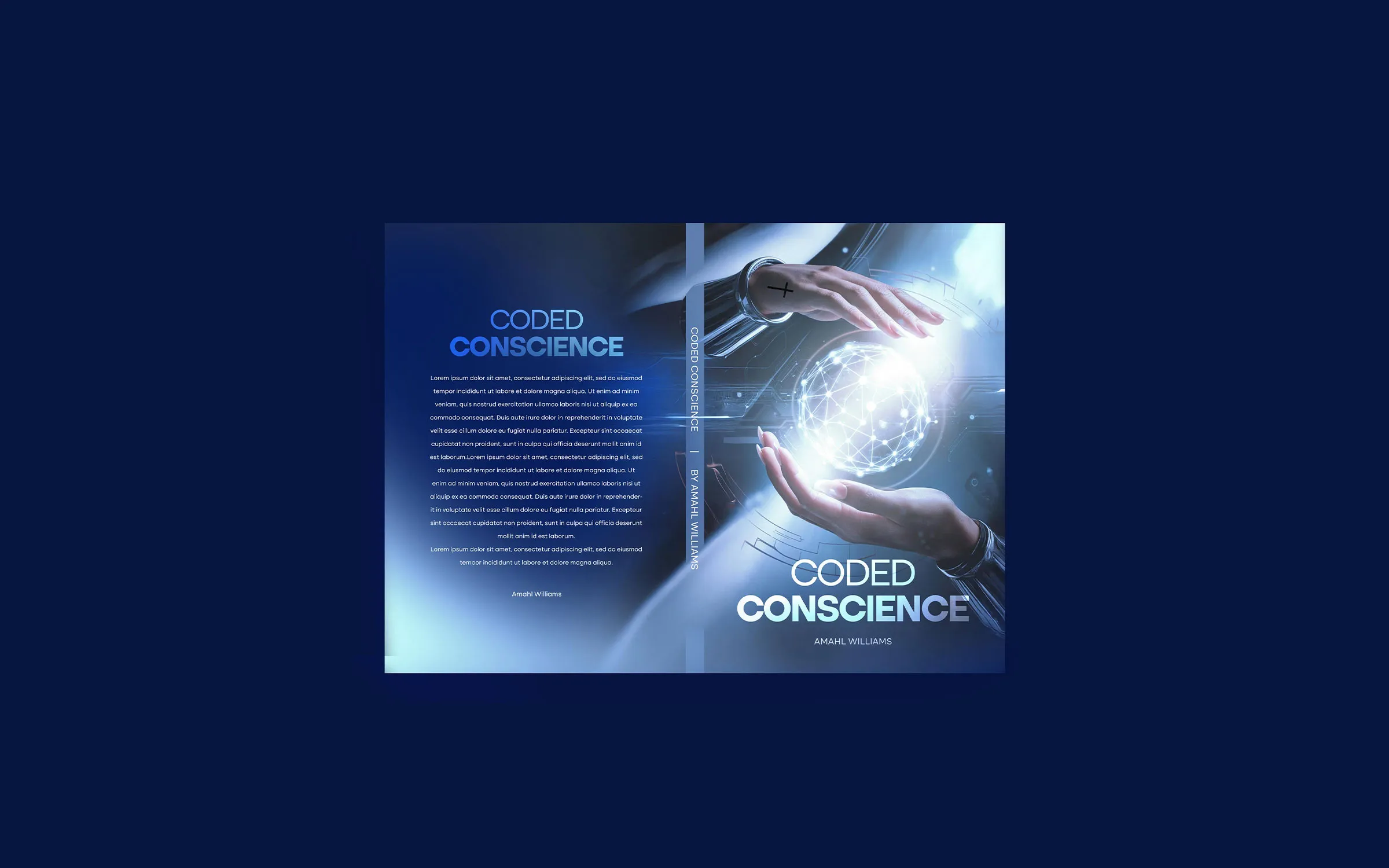 Coded Conscience